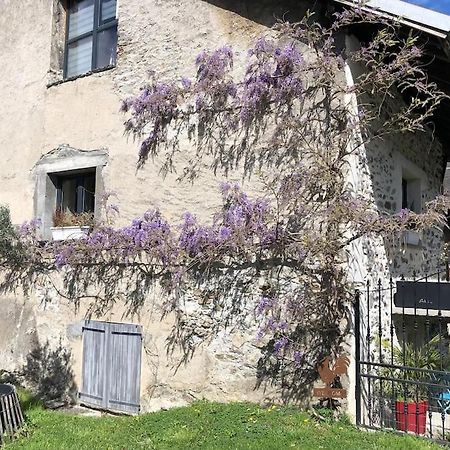 La Tour Charmant Tres Bien Situe Minimum 2 Nuits Merci Tours-en-Savoie Extérieur photo
