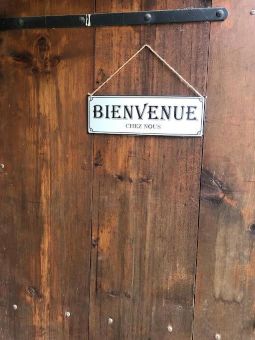 La Tour Charmant Tres Bien Situe Minimum 2 Nuits Merci Tours-en-Savoie Extérieur photo